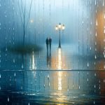 "The Rain Room"