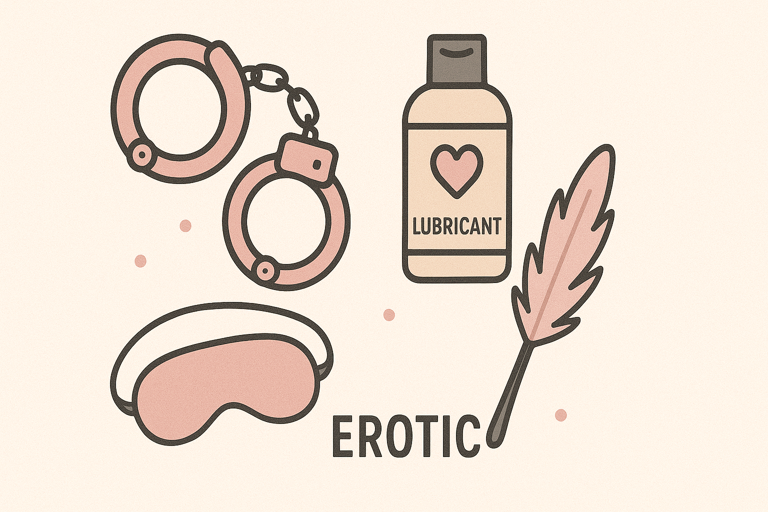How sex toys can change your life!
