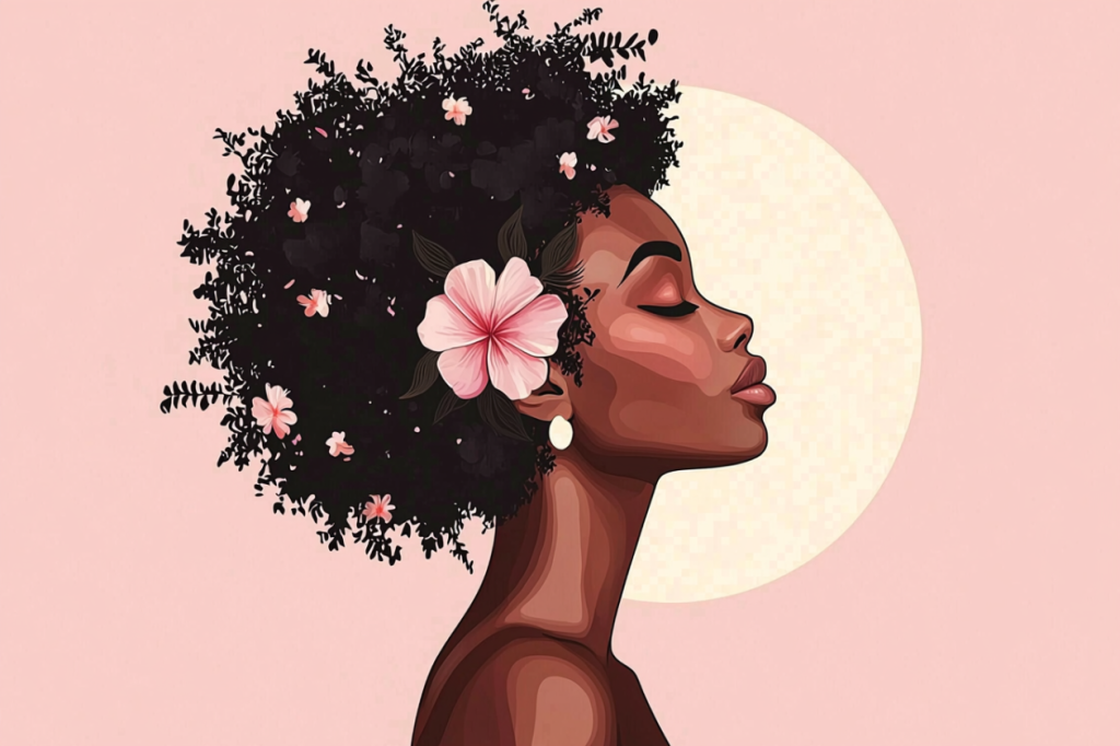 How is sex with a black woman?