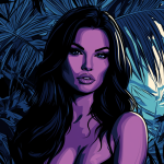 Erotic Story: “The Woman In The Jungle”