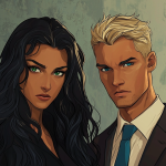 Erotic Story: “The CEO And Her Secretary”