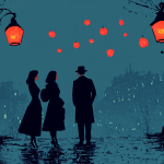 Erotic Story: "The detective and the 2 lesbians!"