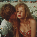 Sex in Nature - Outdoor Love!