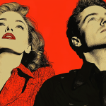 Erotic Story: "The Drive-In Cinema"