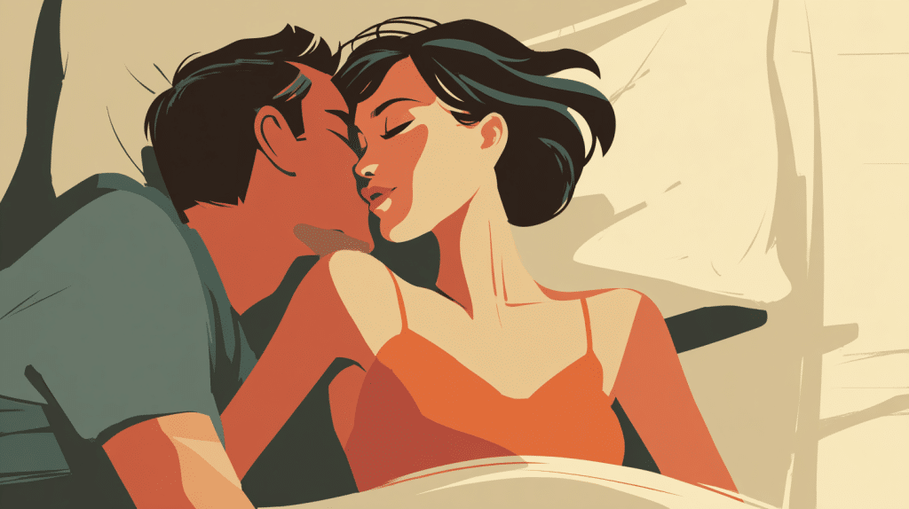 Top 10 Sex Positions