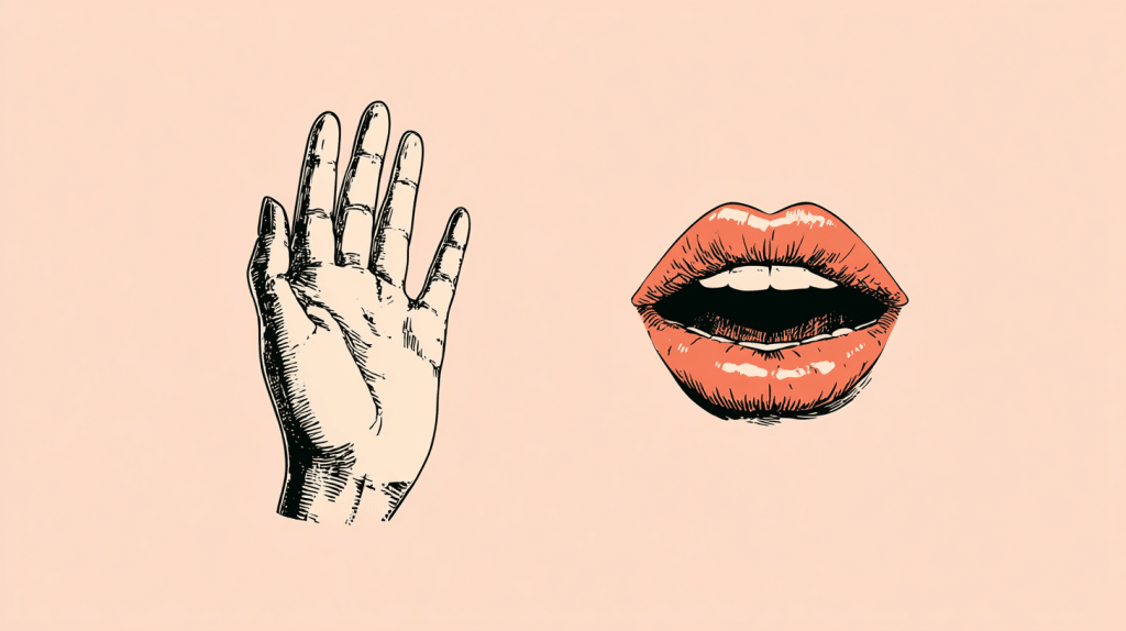 Handjobs vs. Blowjobs: A Naughty Comparison