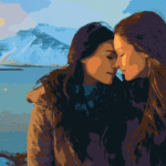 Heat on Iceland